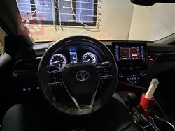 تۆیۆتا کامری